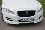 Jaguar XJ Sport 2012 года